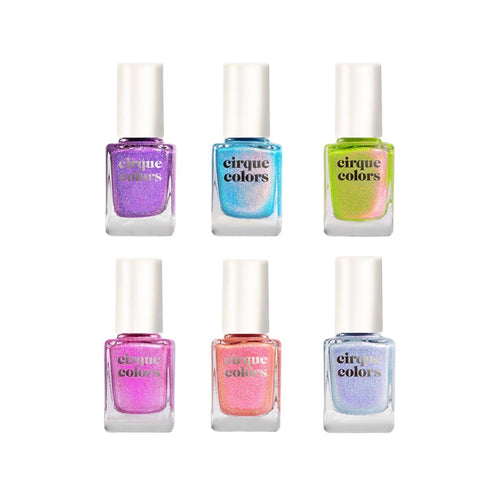 TWISTED TEA PARTY COLLECTION SET